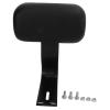 PU Leather Electric Seat Backrest, Steel Bracket Soft Sponge Cushion, Comfortable Support, Easy to Install view 3