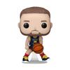Funko Pop NBA: Golden State Warriors - Stephen Curry - (24-25 City Edition) - Collectable Vinyl Figure - Gift Idea - Official Merchandise - Toys for Kids & Adults - Sports Fans view 2