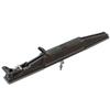 Caliber Clamp Pro, Snowmobile Trailer Tie Down Anchor, Black view 1