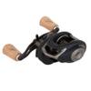 Pflueger President XT Baitcast Low Profile Reel, Freshwater Fishing Reel, Right Handle Position, Graphite Construction, Multi Disc Star Drag System view 1