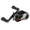 Abu Garcia Revo Premier Low Profile Reel, Reliable Freshwater Fishing Reel, Compact A-Symmetric Body with Gullwing Sideplate Design, Durable X2-Craftic Alloy Frame, Max Drag of 20lb | 9.0kg view 1