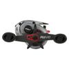 Abu Garcia Revo Premier Low Profile Reel, Reliable Freshwater Fishing Reel, Compact A-Symmetric Body with Gullwing Sideplate Design, Durable X2-Craftic Alloy Frame, Max Drag of 20lb | 9.0kg view 3