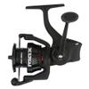 Abu Garcia Max SX Size 3000 Spinning Fishing Reel, High-Performance Freshwater Reel, A-Symmetric Carbon Frame and Rotor, Durable & Lightweight Construction, Max Drag of 14lb | 6.4kg view 3