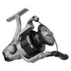 Abu Garcia Max X Size 4000 Spinning Fishing Reel, High-Performance Freshwater Reel, A-Symmetric Carbon Frame and Rotor, Durable & Lightweight Construction, Max Drag of 14lb | 6.4kg view 1
