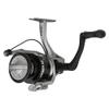 Abu Garcia Max X Size 4000 Spinning Fishing Reel, High-Performance Freshwater Reel, A-Symmetric Carbon Frame and Rotor, Durable & Lightweight Construction, Max Drag of 14lb | 6.4kg view 2
