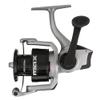 Abu Garcia Max X Size 4000 Spinning Fishing Reel, High-Performance Freshwater Reel, A-Symmetric Carbon Frame and Rotor, Durable & Lightweight Construction, Max Drag of 14lb | 6.4kg view 3