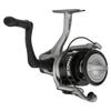 Abu Garcia Max X Size 4000 Spinning Fishing Reel, High-Performance Freshwater Reel, A-Symmetric Carbon Frame and Rotor, Durable & Lightweight Construction, Max Drag of 14lb | 6.4kg view 4