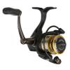 Penn Battle IV Size 6000 Spinning Fishing Reel, Full Metal Body and Sideplate, CNC Gear Technology, Hydro Armor Seals Critical Area from Water Intrusion, HT-100 Drag System view 4