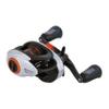 Abu Garcia Revo X BFS Low Profile Reel, Reliable Freshwater Fishing Reel, Lightweight C6 Carbon Sideplates and BFS Tuned MagTrax Braking System, Carbon Matrix Drag System, Max Drag of 20lb | 9.0kg view 1