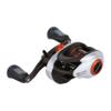 Abu Garcia Revo X BFS Low Profile Reel, Reliable Freshwater Fishing Reel, Lightweight C6 Carbon Sideplates and BFS Tuned MagTrax Braking System, Carbon Matrix Drag System, Max Drag of 20lb | 9.0kg view 1