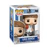 Funko Pop NBA: Dallas Mavericks - Luka Doncic - (24-25 City Edition) - Collectable Vinyl Figure - Gift Idea - Official Merchandise - Toys for Kids & Adults - Sports Fans view 1