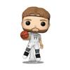 Funko Pop NBA: Dallas Mavericks - Luka Doncic - (24-25 City Edition) - Collectable Vinyl Figure - Gift Idea - Official Merchandise - Toys for Kids & Adults - Sports Fans view 2