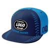AWSOLE Custom Baseball Cap with Printed Sports Team Logo Name Personalized Fashion Adjustable Men Women Sun Hat for Gift view 1