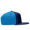 AWSOLE Custom Baseball Cap with Printed Sports Team Logo Name Personalized Fashion Adjustable Men Women Sun Hat for Gift view 4
