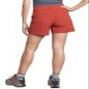 Gnara Women's Go There Hiking Outdoor Shorts with GoFly Pee Zipper view 2