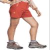 Gnara Women's Go There Hiking Outdoor Shorts with GoFly Pee Zipper view 3