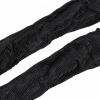 Bike Chain Lock 5.9 Feet Long Heavy Duty Anti-Theft Bicycle Chain Lock with Keys for Bike Motorcycle|Scooter|Bicycle|Door|Gate|Fence (85cm/2.79') view 3