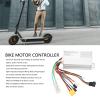 36V 800W Electric Scooter Controller High Performance Aluminium Alloy Housing Electric view 4