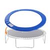 SUOGROLI Replacement Trampoline Protection Ring Diameter 4.57 Meter Waterproof Safety Mat for Round Trampoline Accessories,15FT,Blue view 1