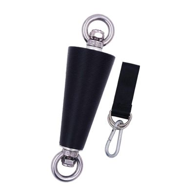Aymzbd Heavy Duty Pull Up Handles for Weight Lifting and Bicep Workouts, Cone