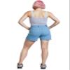 Gnara Women's Go There Hiking Outdoor Shorts with GoFly Pee Zipper view 2