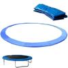 SUOGROLI Replacement Trampoline Padding 6FT-16FT Trampoline Replacement Pad Safety Spring Cover Padding Surround Pads,15FT,Blue view 1