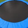 SUOGROLI Replacement Trampoline Padding 6FT-16FT Trampoline Replacement Pad Safety Spring Cover Padding Surround Pads,15FT,Blue view 2