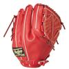 Rawlings Baseball Adult Glove Hard [for Pitchers] PRO Preferred GH4PRJ205FB Wine Size 11.75 inch *Right Hand Throw (Left Hand Wear) view 1