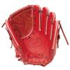 Rawlings Baseball Adult Glove Hard [for Pitchers] PRO Preferred GH4PRJ205FB Wine Size 11.75 inch *Right Hand Throw (Left Hand Wear) view 2