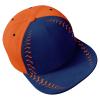 AWSOLE Custom Baseball Cap with Printed Embroidered Logo Name Personalized Fashion Adjustable Men Women Sun Hat for Gift view 2