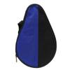 hejhncii for Paddle Cover for Case Protective Table Tennis Practical Sports Closure Handle Racket Storage Bag Du Table Tennis view 1