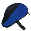 hejhncii for Paddle Cover for Case Protective Table Tennis Practical Sports Closure Handle Racket Storage Bag Du Table Tennis view 4