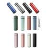 480ML Digital Temperature Display Bottles Stainless Steel Insulated Mug Water Bottles Gift For Children Stainless Steel Bottle view 4