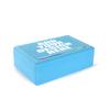 Custom Name Yoga Block,EVA Foam Yoga Blocks,Supportive Yoga Brick,Balance Foam for Stretching,Pilates and Workout view 2