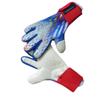 PLbSe Spider-Man Soccer Goalkeeper Gloves Goalie Training Gloves Strong Grip Anti-Slip and Breathable for Adults and Children (World Cup Style,9) view 1