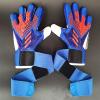 PLbSe Spider-Man Soccer Goalkeeper Gloves Goalie Training Gloves Strong Grip Anti-Slip and Breathable for Adults and Children (World Cup Style,9) view 4