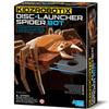 Rhode Island Novelty KidzRobotix/Disc Launcher Spiderbot view 1
