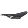 MKWGZPGW Bicycle Saddle Super Light Full Carbon Saddle Road Bike Saddle Carbon Rails Bicycle Fit for Seat 240 * 143/155mm Bicycle Accessorie (Color : 3143E rail-7x9mm) view 2