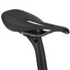 MKWGZPGW Bicycle Saddle Super Light Full Carbon Saddle Road Bike Saddle Carbon Rails Bicycle Fit for Seat 240 * 143/155mm Bicycle Accessorie (Color : 3143E rail-7x9mm) view 4