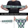 ASYG Golf Ball Sports Sleeves For Women Men Women Men Golf Sun Protection Arm Sleeves Golf Cooling Sleeve view 4