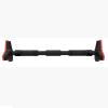 XWZFFAI Professional Horizontal Bar Household Pull-up Device Hanging Bar Fitness Boom Free Punching Children's Ring Door Single Bar, 69, Black view 1