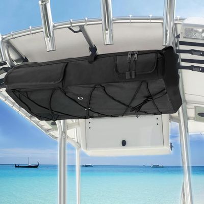 MYDAYS T-Top Storage Bag, Boat Life Jacket Storage Bag for 4 to 6 Type II Life Jackets (Medium for 4 life jackets)