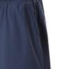 JEsilunmaMY Men's Athletic Running Shorts Quick Drying Workout Gym Shorts Lightweight Casual Training Shorts with Pockets (Dark Blue,Small) view 3