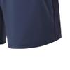 JEsilunmaMY Men's Athletic Running Shorts Quick Drying Workout Gym Shorts Lightweight Casual Training Shorts with Pockets (Dark Blue,Small) view 4