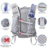 HITASTAR Hydration Backpack with 2L Hydration Bladder Lightweight Water Backpack Climbing Pouch for Hiking Hydration Pack for Running Cycling Hiking view 2