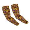 ASYG African Tribe Sun Protection Cooling Arm Sleeves African Sun Sleeves for Men Women Adults view 1