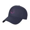 Adjustable Lucky Fishing Shirt Do Not Wash Baseball Cap Women Men Hat Truck Driver Baseball Caps Sun Hats Navy Blue view 1