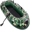 Kayak Water Sports Rubber Boat Adult Outdoor Water Rafting Inflatable Boat Fishing Boat Inflatable Boat Kayak Hovercraft view 1