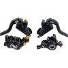 S-PARTS Titanium Disc Brake Screw Set for Magura MT4/5/7/8 and Accessory Screws (Blue, MT5) view 3