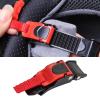 Rulbelok Helmet Quick Release Buckle Kit Helmet Chin Strap Adapter Helmet Quick Release Buckle view 2